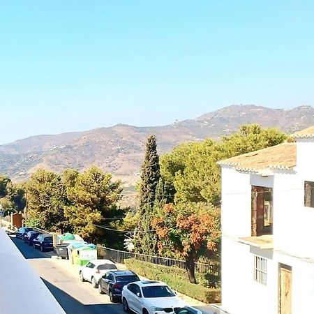 Limerencia: Tu Hogar En Este Blanco Pueblo Frigiliana Buitenkant foto