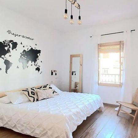 Limerencia: Tu Hogar En Este Blanco Pueblo Frigiliana Buitenkant foto