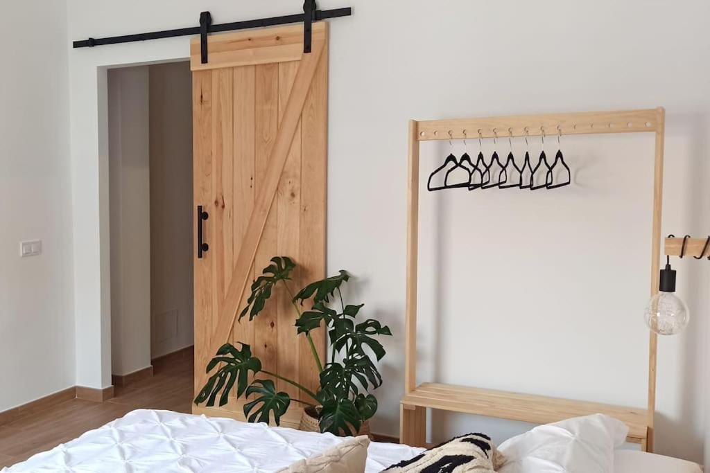 Limerencia: Tu Hogar En Este Blanco Pueblo Frigiliana Buitenkant foto