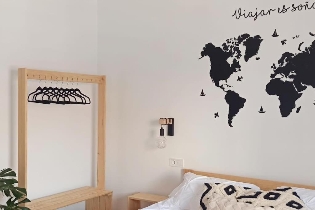 Limerencia: Tu Hogar En Este Blanco Pueblo Frigiliana Buitenkant foto